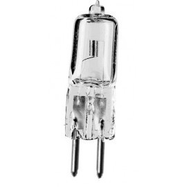 [GY63512V100GEN] Lámpara halógena bipin 12V 100W. Mod. 64625