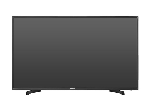 [H32N2100C] TV LED 32" HD NEGRO HISENSE. Mod. H32N2100C