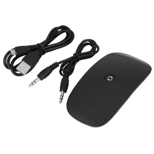 [H3DPWR] Emisor Bluetooth 10 metros. Mod. H-3D