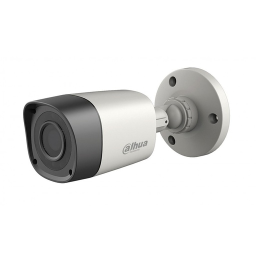 [HACHFW1000R] Cámara HDCVI bullet con LEDs Dahua. Mod. HAC-HFW1000R
