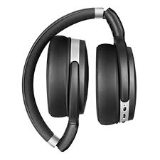 [HD440BTSENN] Auriculares Bluetooth Sennheiser Negro. Mod. HD 4.40BT