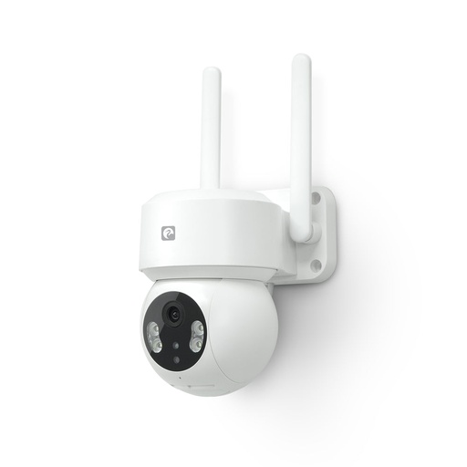[401344CGAR] Cámara WIFI exterior 360º 3MP Garza Smart. Mod. NIMBO