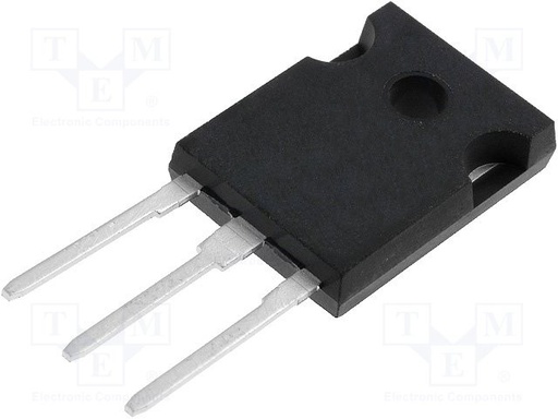 [HGTG20N60A4TME] Transistor IGBT 600V 40A 290W TO247-3. Mod. HGTG20N60A4