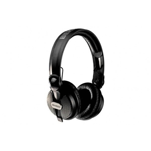 [HPX4000] BEHRINGER HPX4000 Auricular para DJ HPX-4000