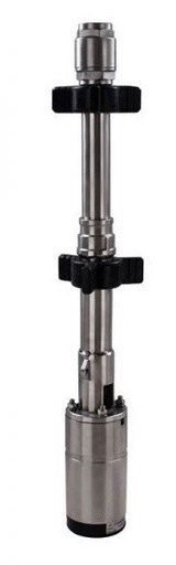 [HR14H2] Cuerpo hidráulico Lorentz PS1800 HR-14H-2