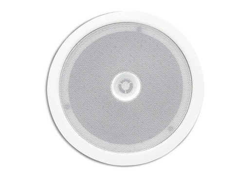 [IC5SEQU] Altavoz de techo 10W RMS @ 8 Ohm. Woofer 5.25'' + Twt 1''. Mod. IC 5 S