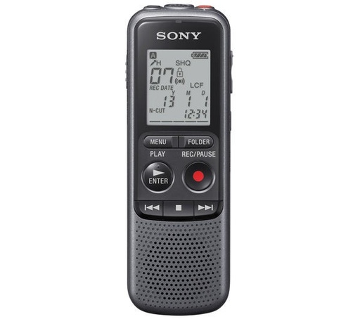 [ICDPX240DS] Grabadora digital Sony icd-px240 4gb mp3. Mod. ICDPX240