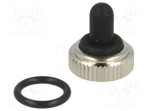 [2686ELG] Capuchón para conmutadores de palanca. Mod. ICE1