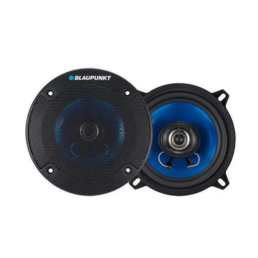 [ICX402CAL] Pareja altavoces coche 4" 180W Blaupukt. Mod. ICX402