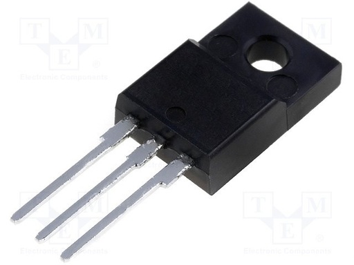 [IRL7833TME] Transistor N-MOSFET 30V 150A 140W TO220AB. Mod. IRL7833