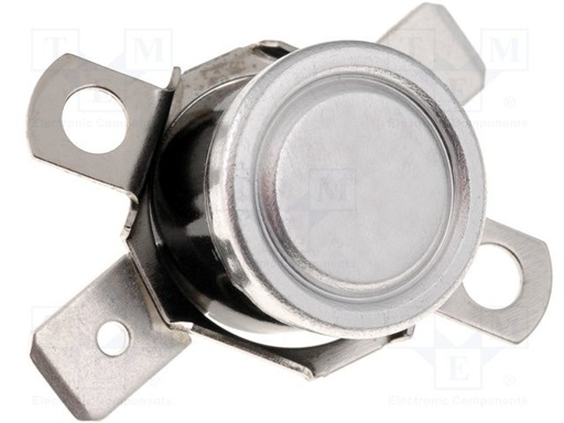[BTL150TME] Sensor termostato Conf.sal NC Topen 150°C Tclos: 120°C 10A ±3°C. Mod. BT-L-150