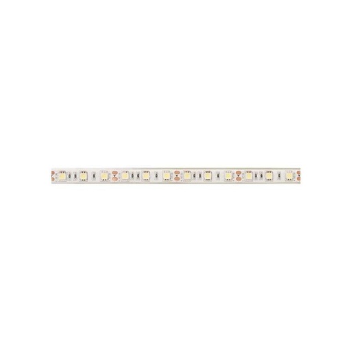 [LM2005] Tira de led 12 V 5 metros SMD 5050 60 led/m Blanco cálido IP65. Mod. 5050C12VIP65