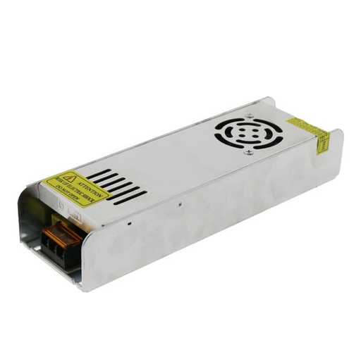 [LM2127] Fuente de alimentación 24VDC 360W slim. Mod. LM2127