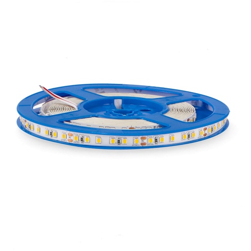 [LM2137] Tira de LED 24V DC SMD2835 Ziddna IP20 120 Led/m – 5 Metros 3000K. Mod. LM2137