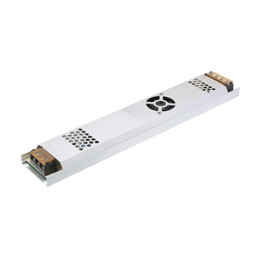 [LM2255] Fuentes de alimentación Slim para tiras LED 400W 24VDC. Mod. LM2255