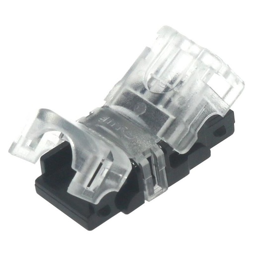 [LM2907] Conector de Hipopótamo Para Tira Led y Cable Ip65 10Mm 2Pin. Mod. LM2907