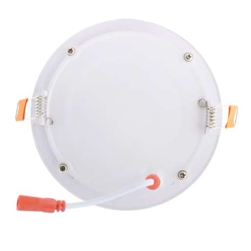 [LM5204] Panel  Serie Slim Circular 9W 6000K. Mod. LM5204