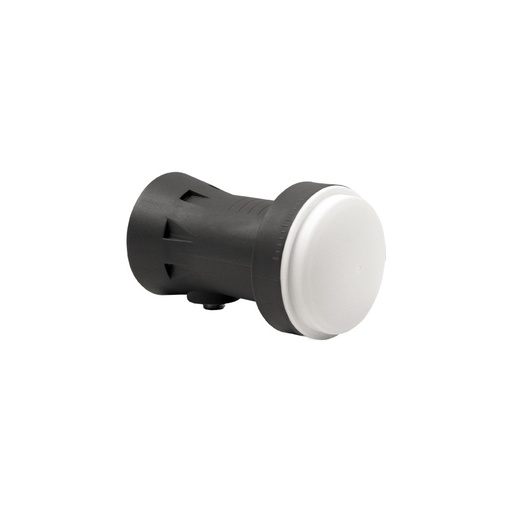 [LNBSHUN12TEC] Conversor LNB Universal 0.2 dB 1 salida simple LNB-SHUN12