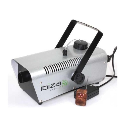 [LSM900WCAL] MAQUINA DE HUMO IBIZA LIGHT LSM900W 900W MANDO INALAMBRICO