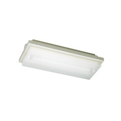 [M002LED] Caja estanca para emergencia Lumine IP65. Mod. M002