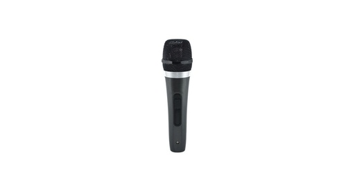 [M01ACC] MICROFONO DE MANO DINÁMICO ACOUSTIC CONTROL. MOD. M-01