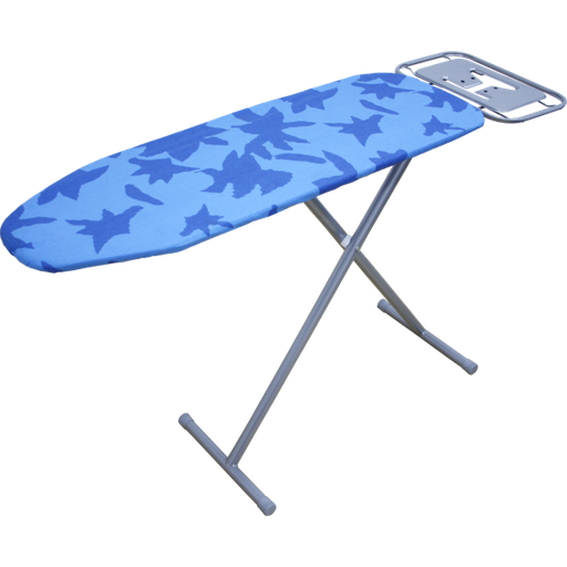 [MARSELLABAS] Tabla de planchar Bastilipo 4,95 Kg 110 x 38 cm. Mod. MARSELLA