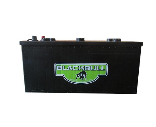 [MB183AKU] Baterías 12V 250Ah C100 Plomo ácido Blackbull. Mod. BOX-C 250AH