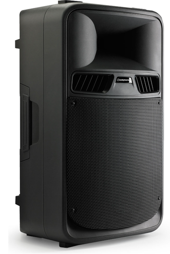 [SR15PEQU] Caja Pasiva 15" 350W Audiophony. Mod. SR15P