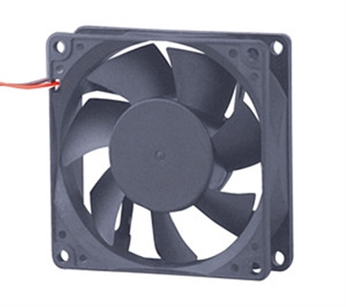 [ME802521VGEN] Ventilador cojin.80×80×25mm24V