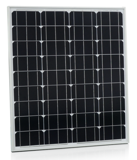 [MESM80WRXL] Panel Solar 80W/12V Mod. MESM-80W