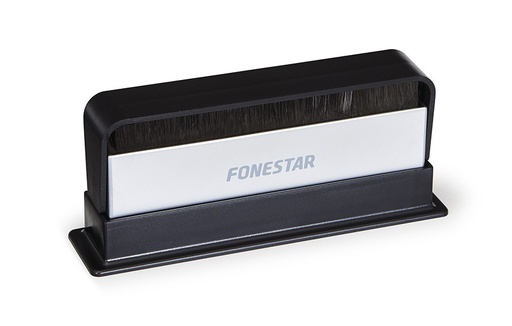 [MFP32FON] Cepillo limpieza de discos de vinilo Fonestar. Mod. MFP-32