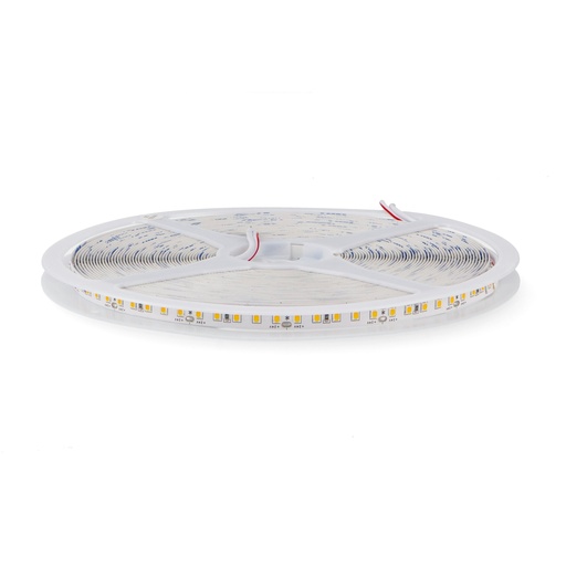[LM2421] Tira Led 24V Dc Smd2835 Ziadna Ip20 12W/m - 20 Metros 6000K. Mod. LM2421
