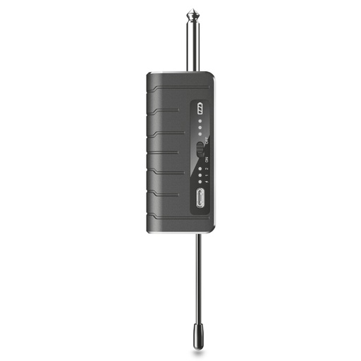 [MICPROHFLOT] Micrófono inalámbrico con receptor Perkins. Mod. MIC-PRO-HF