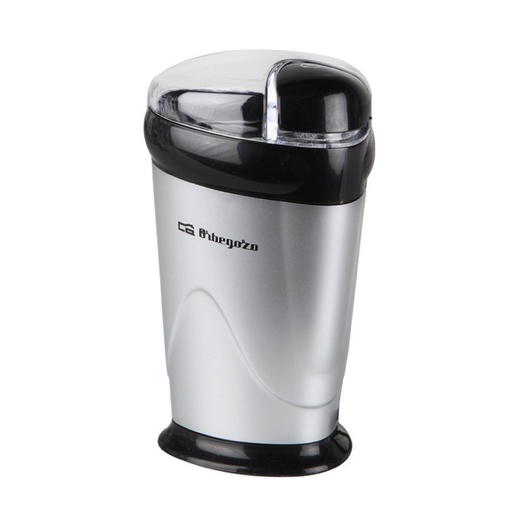 [MO3250ORB] Orbegozo MO-3250 Molinillo de Café 150W