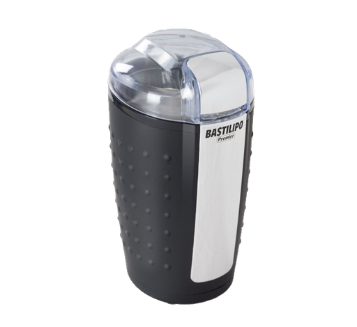 [MOKKA120BAS] Molinillo de café eléctrico 250W Bastilipo. Mod. MOKKA 120