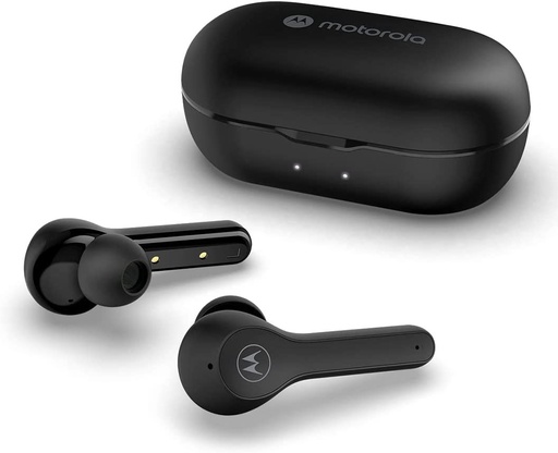 [MOTOBUDS085BLFSK] Auriculares intrauditivos Bluetooth Motorola. Mod. BUDS 085