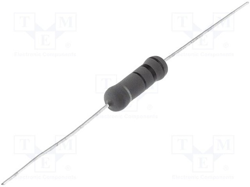 [MP06W360RTME] Resistencia THT 360Ω 0,6W. Mod. R0.6W360