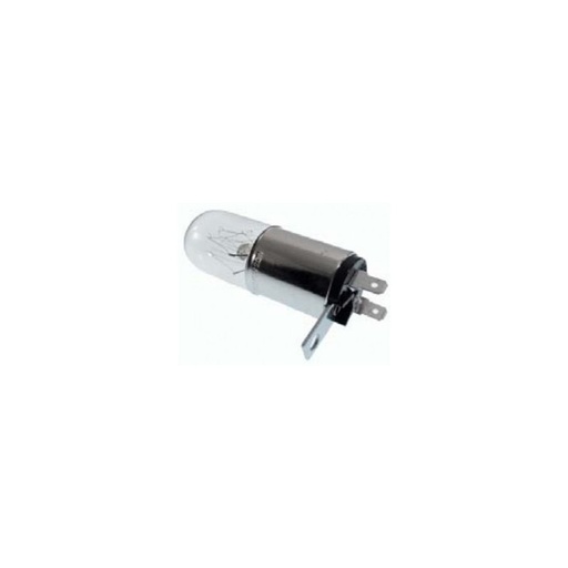 [BOMB0125] LAMPARA MICROONDAS 230V 25W 25X80. Mod. MSCL825