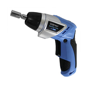 [46900EDH] Atornillador 3.6V recargable 3.6V. Mod. 46.900