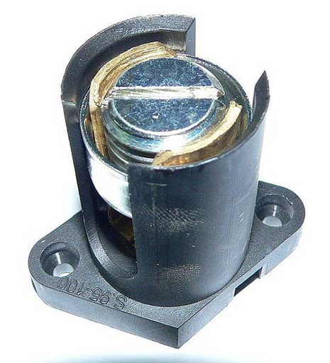 [NSY16LER] Borna conexión de seguridad Sigma 1x16mm2. Mod. NSYS16