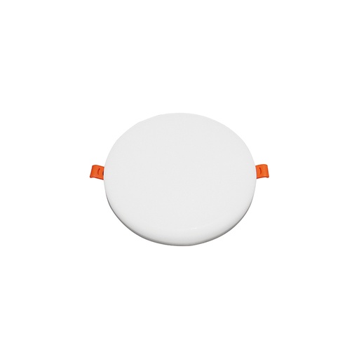 [NU2595EDA] PLAFON REDONDO SUPERFICIE LED CON SENSOR 18 W. Mod. NU-2595