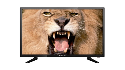 [NVR742124HD] TV LED NEVIR 24" NVR-7421-24HD-N