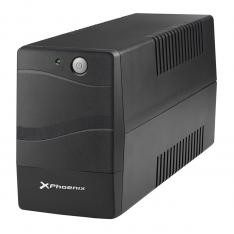 [PH850SPS] SAI UPS Phoenix 800va 480w. Mod. PH850SPS