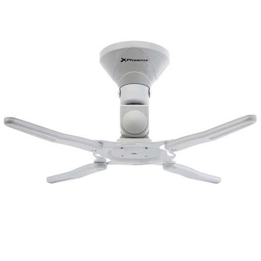 [500075000] Soporte techo videoproyector 10 kg. Mod. PHPRO2340S