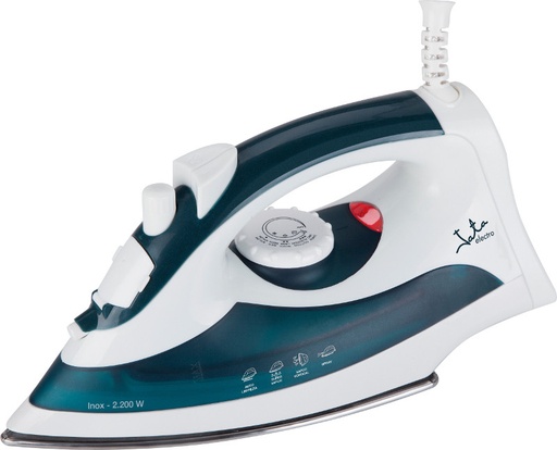 [PL120JAT] Plancha de vapor JATA PL120