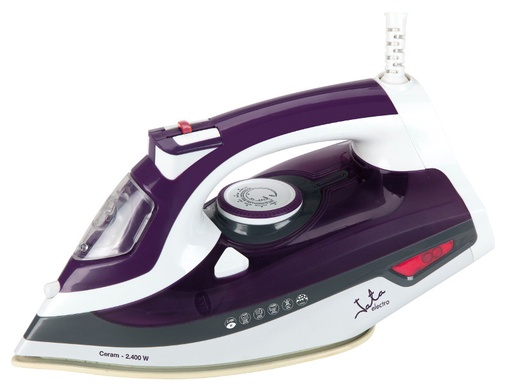 [PL221CJAT] Plancha de vapor JATA PL221C