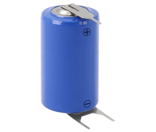 [PLI044ELM] Pila de Litio CR14250SE 3,0V