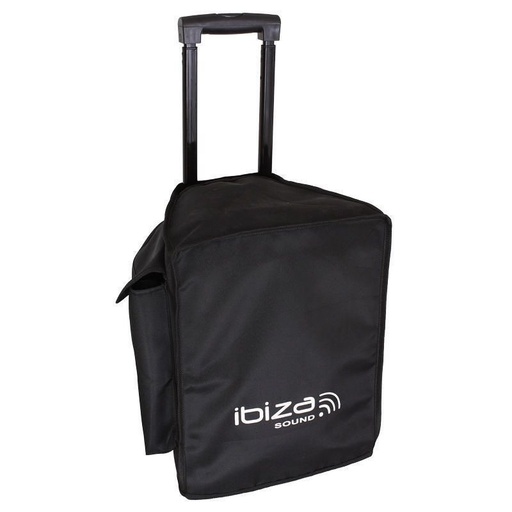 [PORTBAG15] FUNDA DE ALTAVOZ IBIZA SOUND. MOD. PORT-BAG15