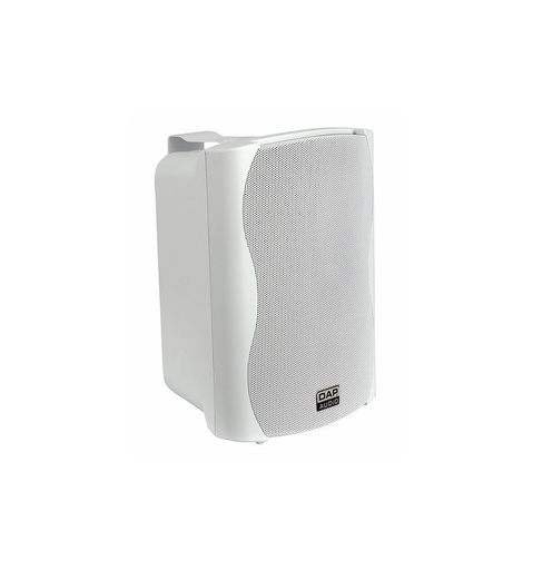 [PR62] JUEGO DE ALTAVOCES DAP 65W RMS BLANCOS