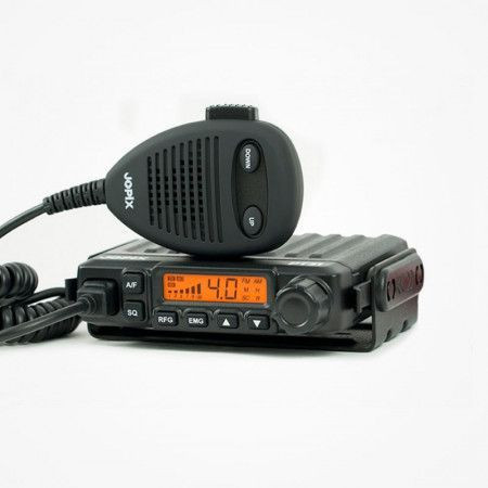 [PT31PIH] Emisora móvil banda ciudadana CB Jopix. Mod. PT31